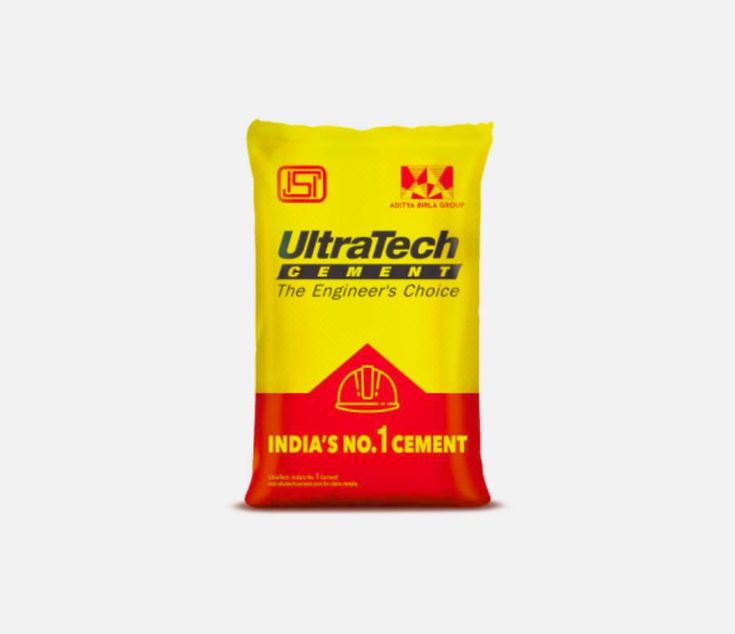 A1 UltraTech Cement