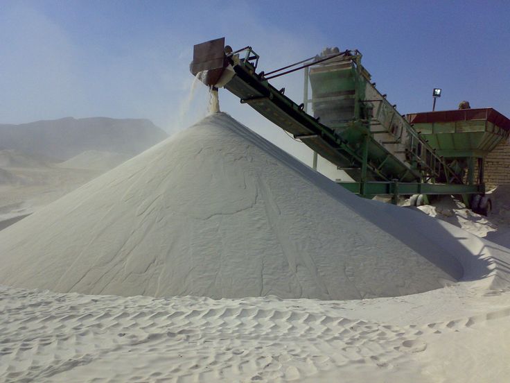 A1  WHITE  P SAND