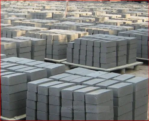 A1 Fly Ash Brick