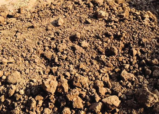 GRAVEL