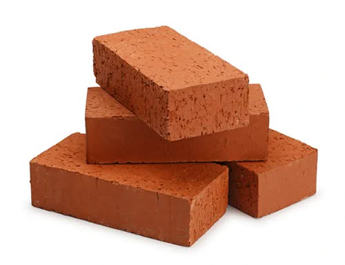 A4 Red Brick   (Instant) bricks
